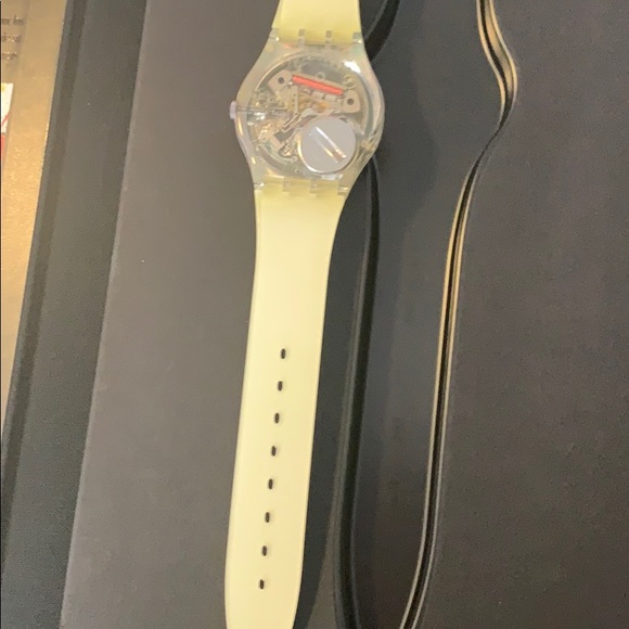 Swatch Watch - Picture 8 of 8